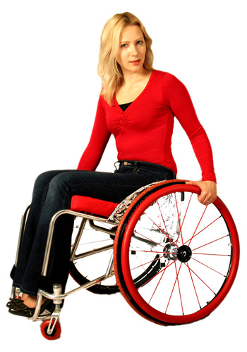 Ultra-Grrrip Push Rim Covers